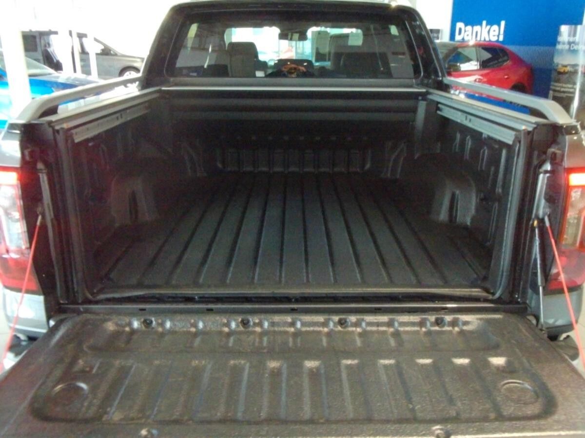 Ford Ranger Platinum 3.0 V6 !!!Standhzg.+Wartung/Verschleiß!!!