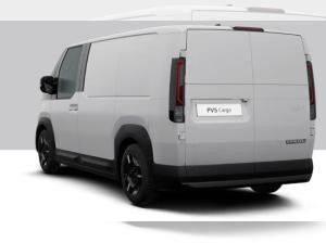 Kia PV5 Cargo 51,5 kWh L2H1 Essential