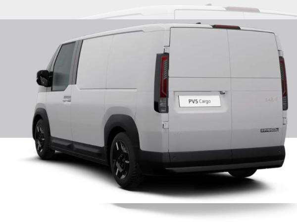 Kia PV5 Cargo 51,5 kWh L2H1 Essential