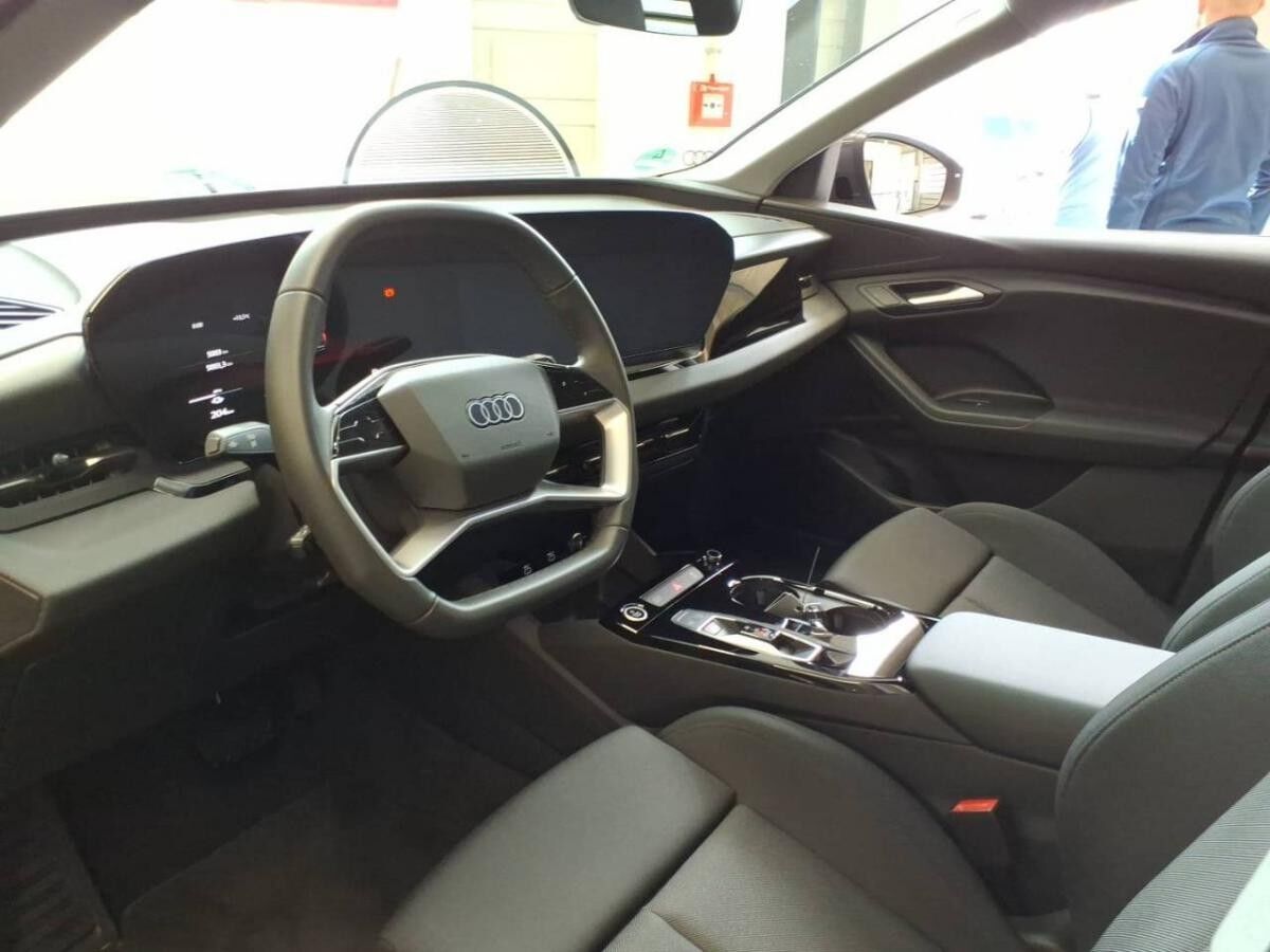 Audi Q6 e-tron *WINTERRÄDER*360 KAMERA*