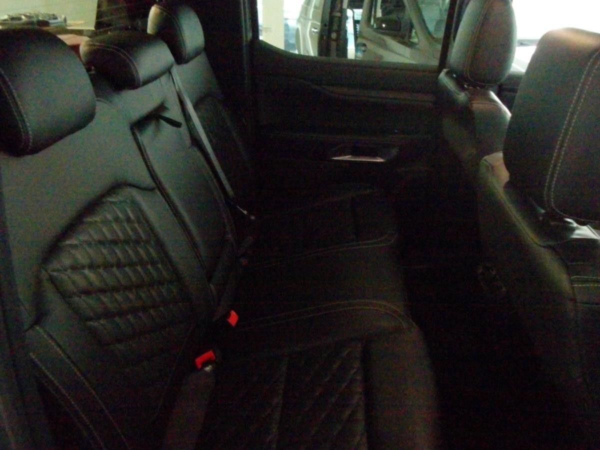 Ford Ranger Platinum 3.0 V6 !!!Standhzg.+Wartung/Verschleiß!!!