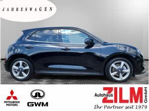 GWM ORA 03 400 PRO+🔥TAGESZULASSUNG AKTIONSDEAL 🔥