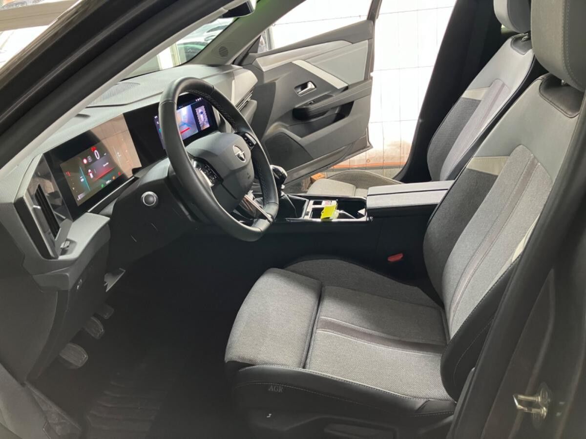 Opel Astra L 1.2T Navi,Sitzheizung,Lenkradheizung