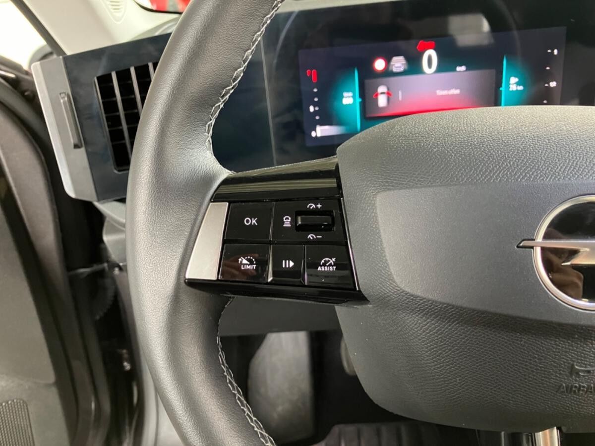 Opel Astra L 1.2T Navi,Sitzheizung,Lenkradheizung