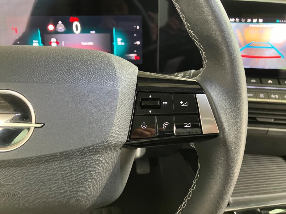 Opel Astra L 1.2T Navi,Sitzheizung,Lenkradheizung