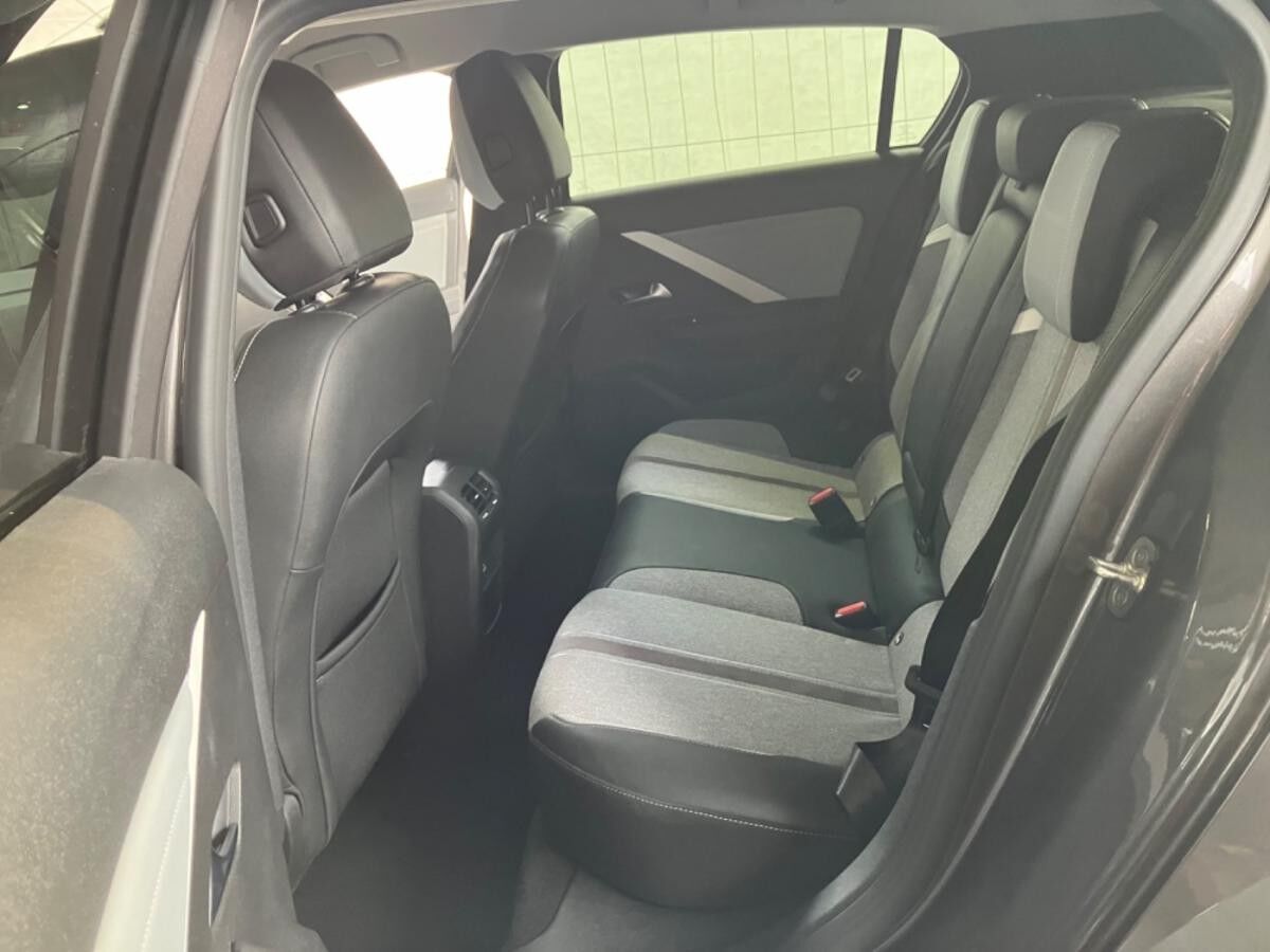 Opel Astra L 1.2T Navi,Sitzheizung,Lenkradheizung