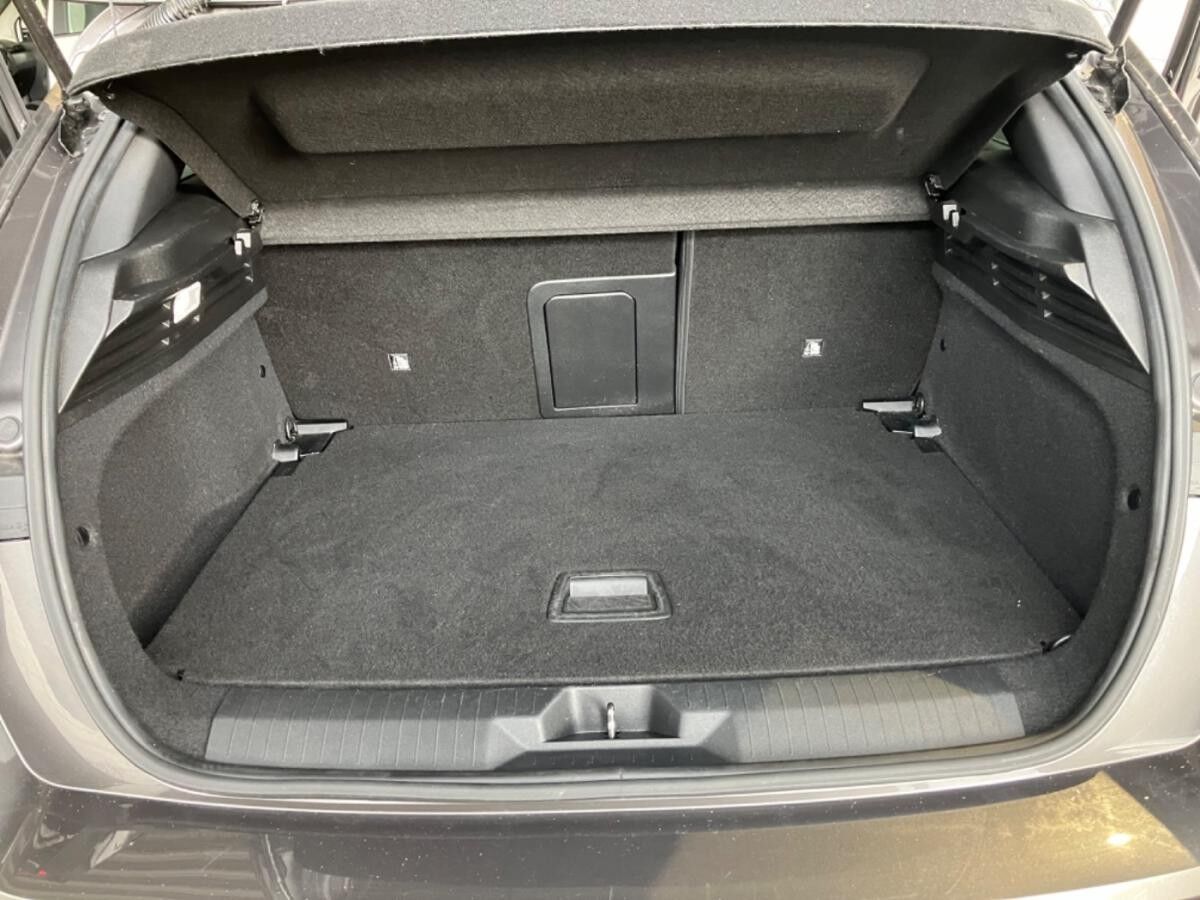 Opel Astra L 1.2T Navi,Sitzheizung,Lenkradheizung