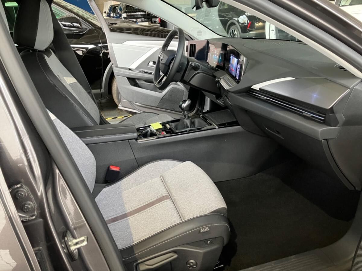 Opel Astra L 1.2T Navi,Sitzheizung,Lenkradheizung