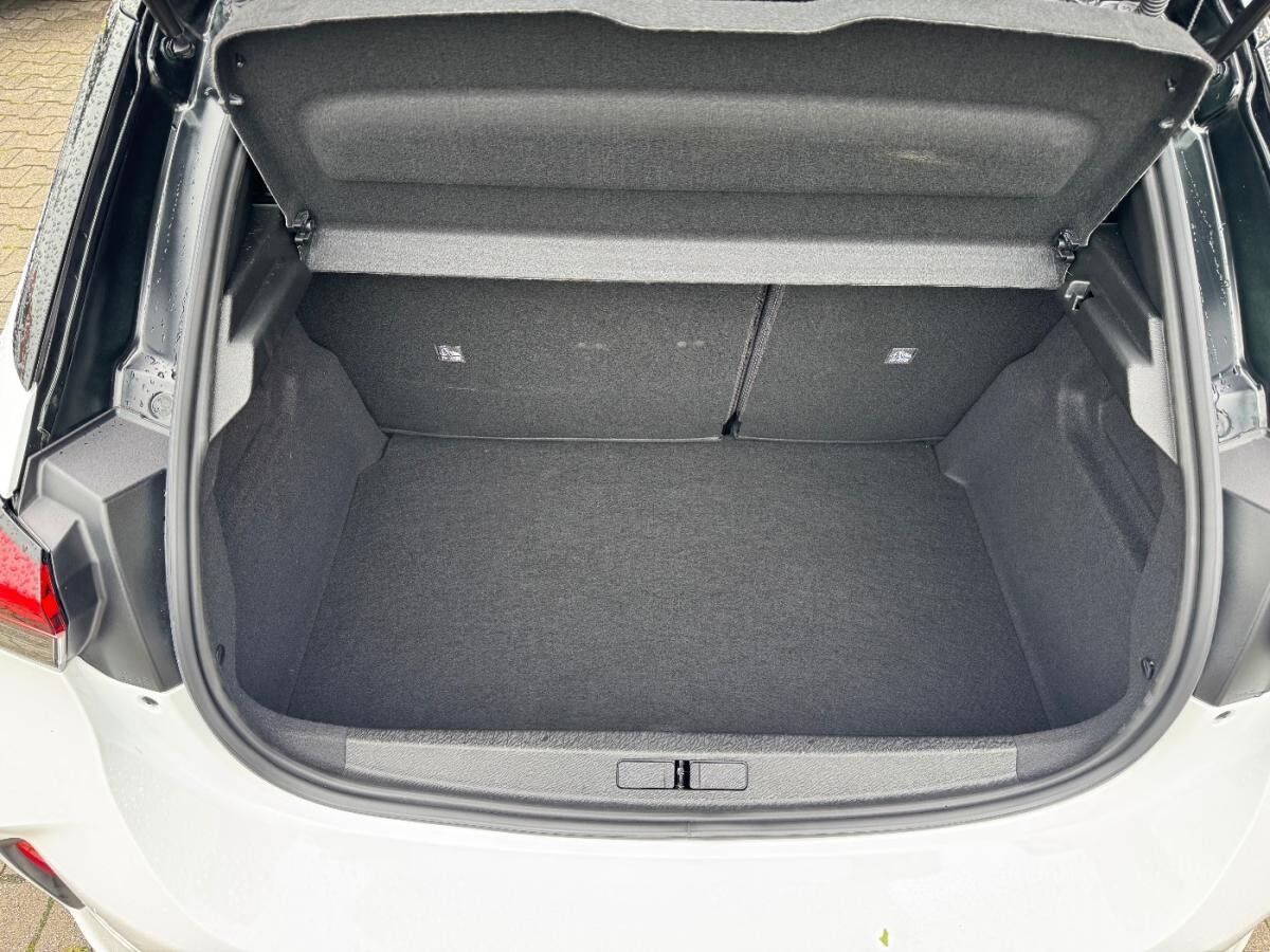 Opel Corsa F 1.2 Turbo GS LED+Navi+SHZ+Fernlichtass.