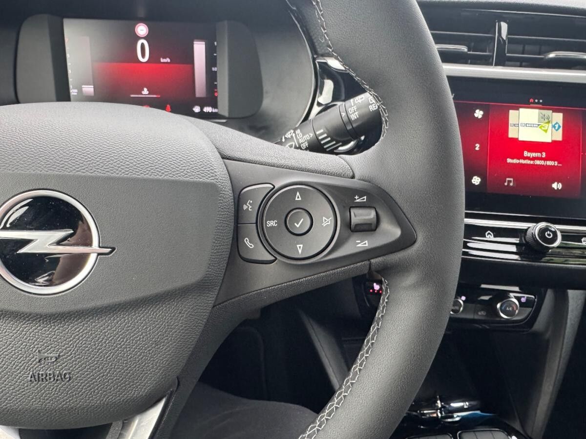 Opel Corsa F 1.2 Turbo GS LED+Navi+SHZ+Fernlichtass.