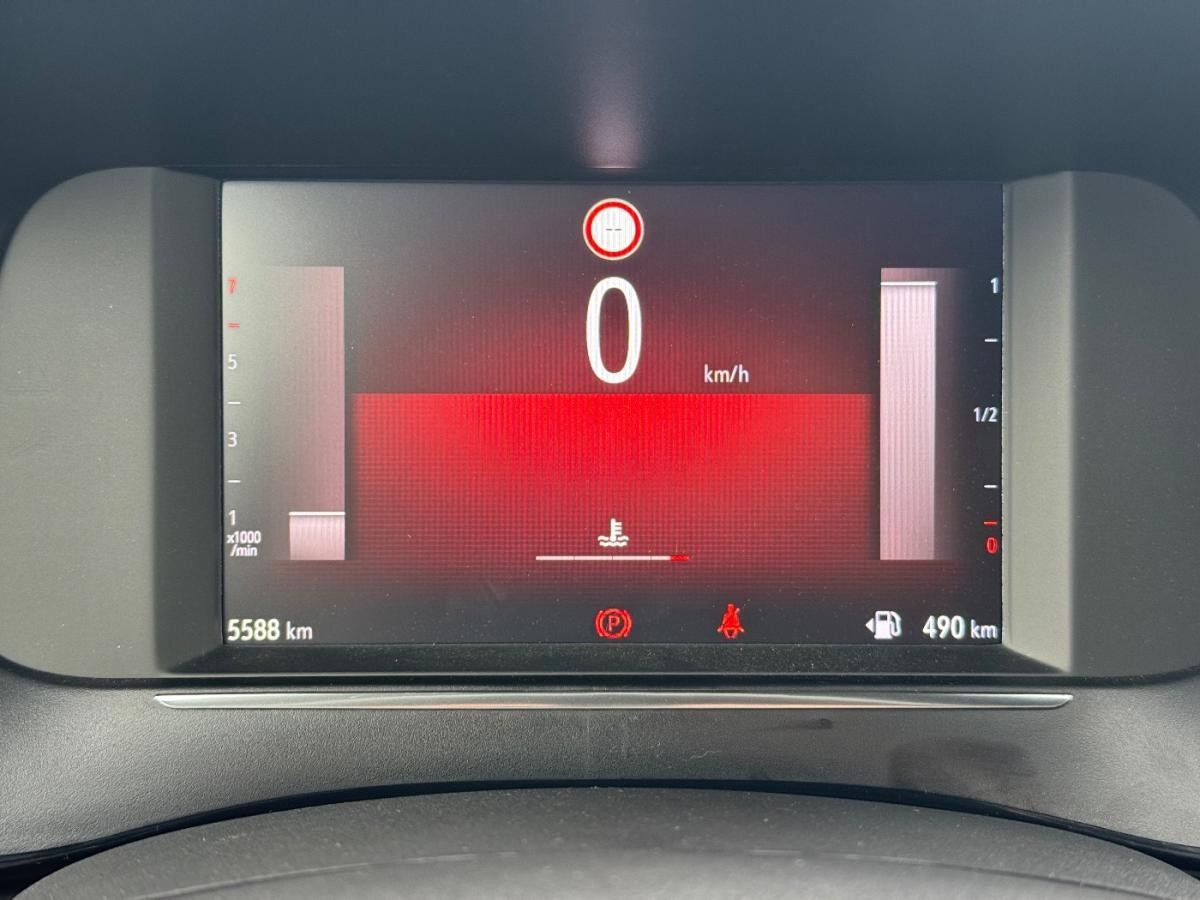 Opel Corsa F 1.2 Turbo GS LED+Navi+SHZ+Fernlichtass.