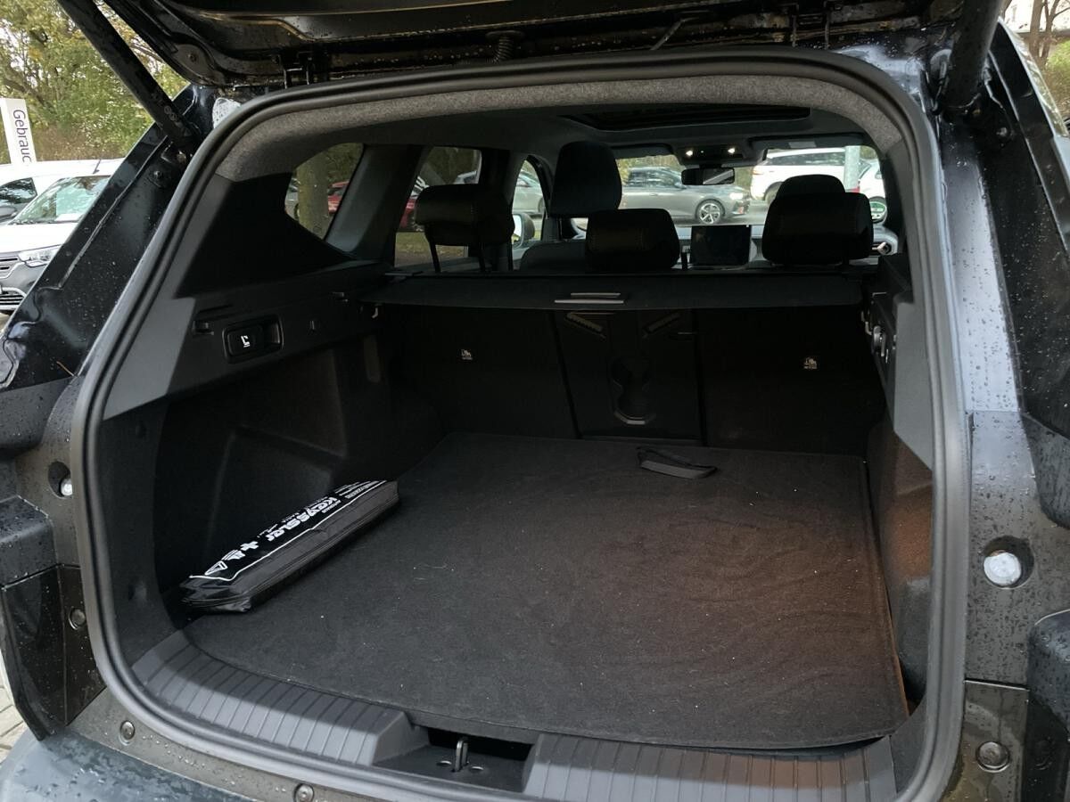 Dacia Bigster 1.2 TCe 140 Mild-Hybrid Extreme