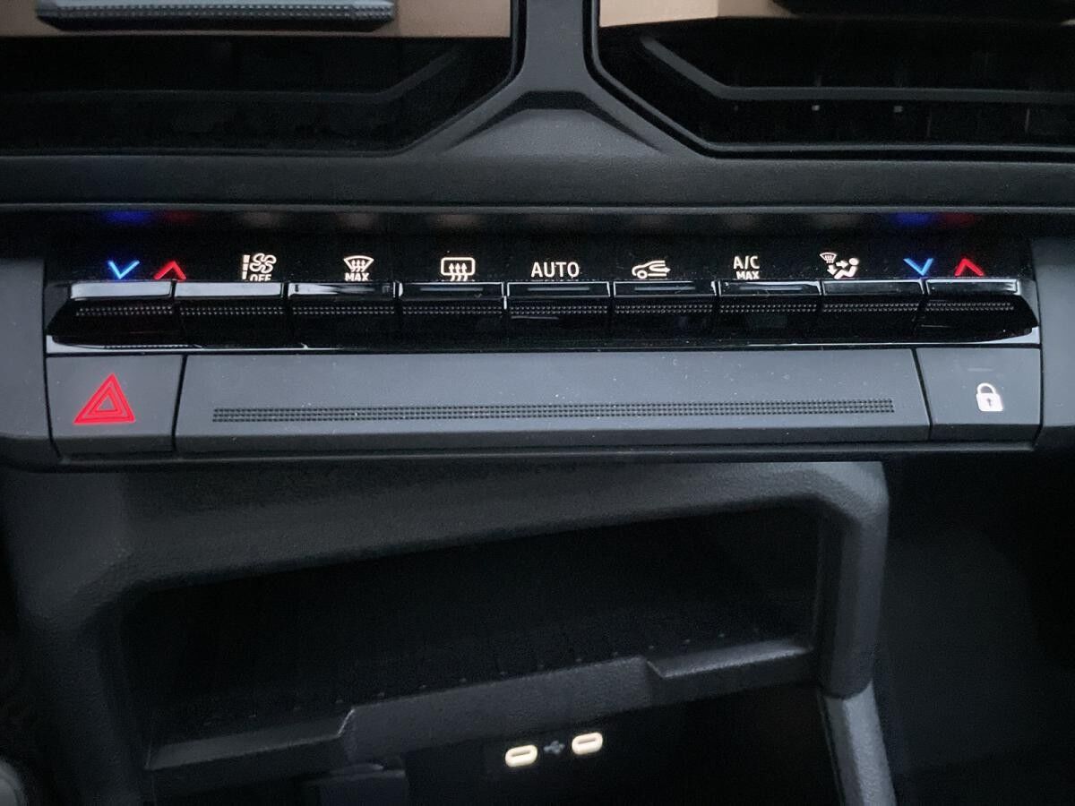 Dacia Bigster 1.2 TCe 140 Mild-Hybrid Extreme