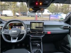 Dacia Bigster 1.2 TCe 140 Mild-Hybrid Extreme