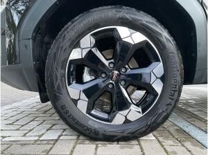 Dacia Bigster 1.2 TCe 140 Mild-Hybrid Extreme