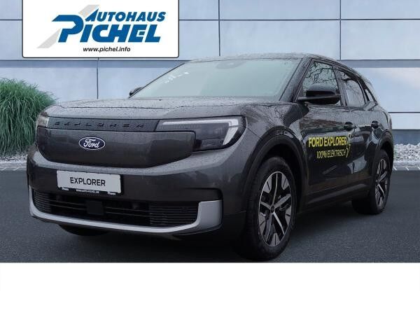 Ford Explorer Extended Range 77kWh RWD, Sofort Lieferbar, 👌👍