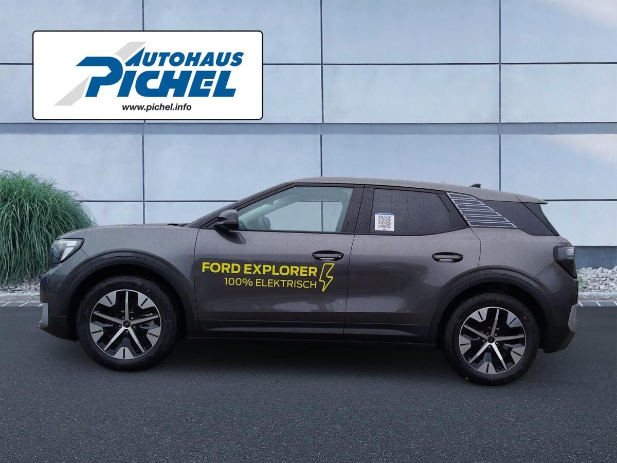 Ford Explorer Extended Range 77kWh RWD, Sofort Lieferbar, 👌👍