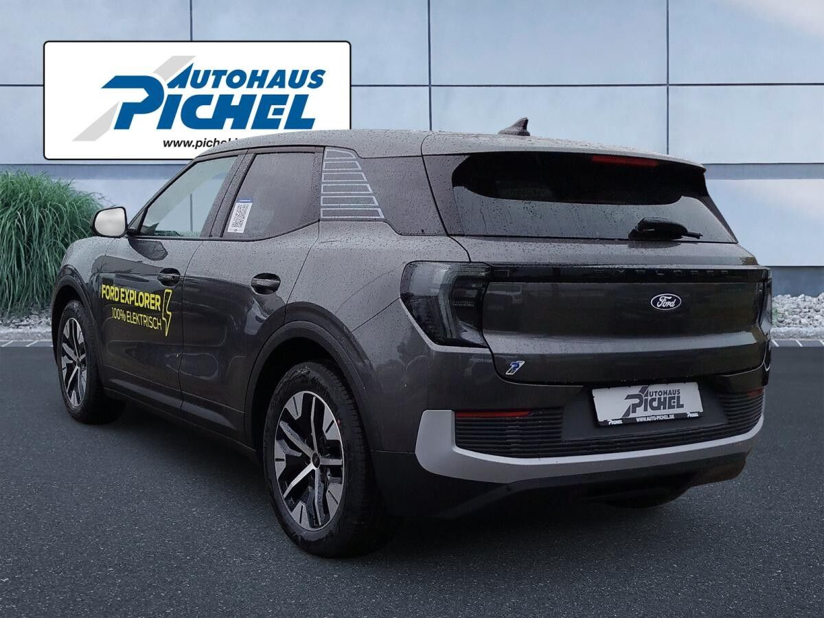 Ford Explorer Extended Range 77kWh RWD, Sofort Lieferbar, 👌👍