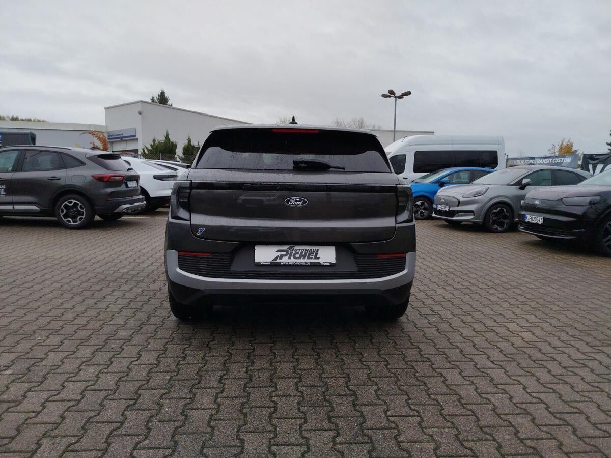 Ford Explorer Extended Range 77kWh RWD, Sofort Lieferbar, 👌👍
