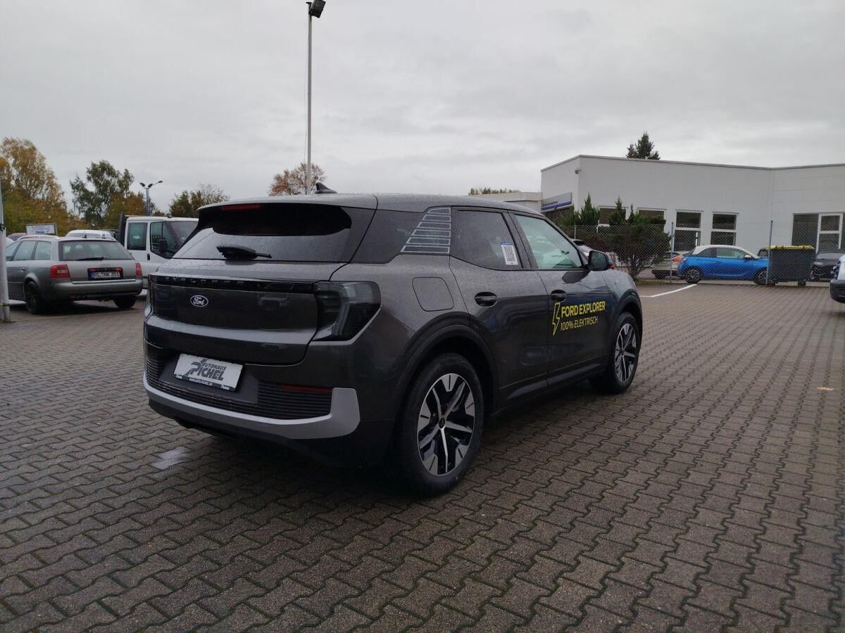 Ford Explorer Extended Range 77kWh RWD, Sofort Lieferbar, 👌👍