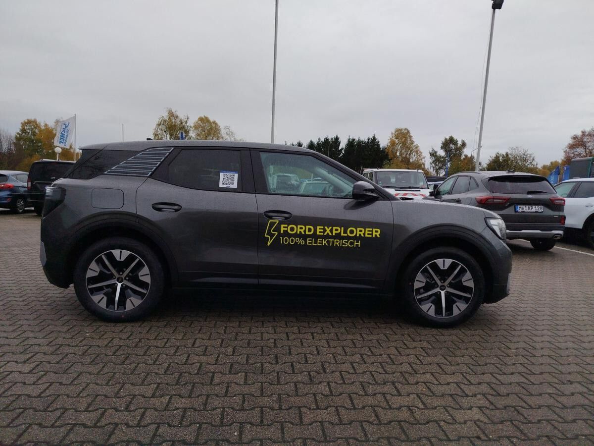 Ford Explorer Extended Range 77kWh RWD, Sofort Lieferbar, 👌👍