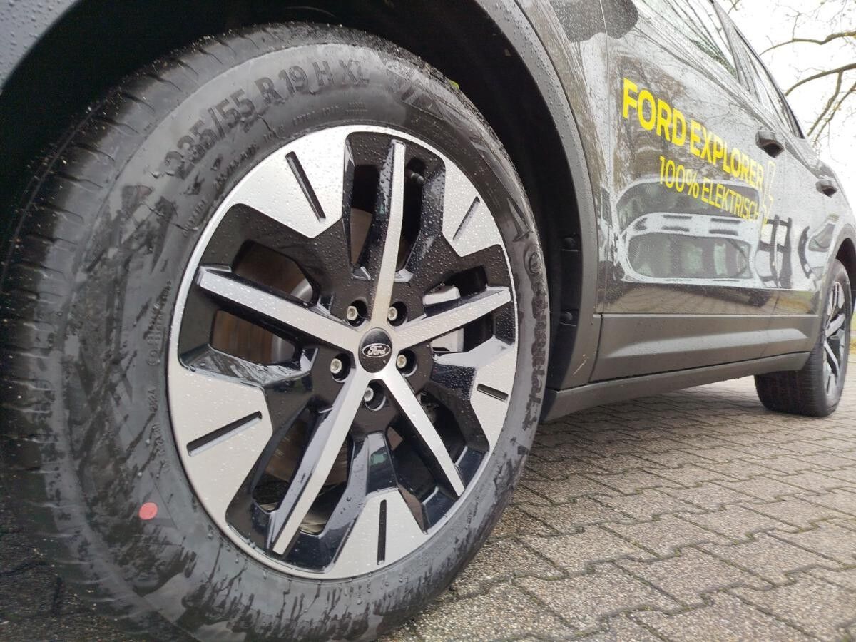 Ford Explorer Extended Range 77kWh RWD, Sofort Lieferbar, 👌👍