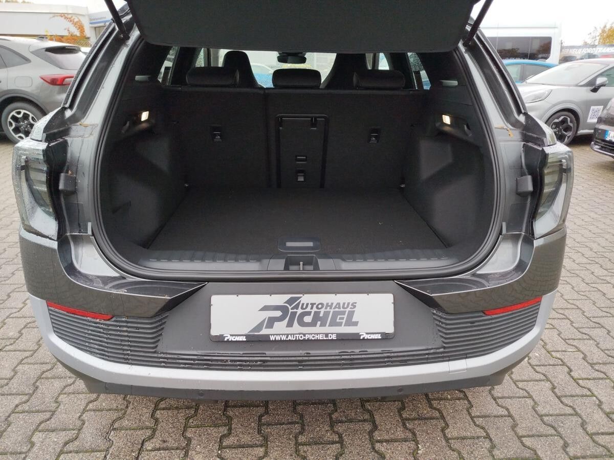 Ford Explorer Extended Range 77kWh RWD, Sofort Lieferbar, 👌👍