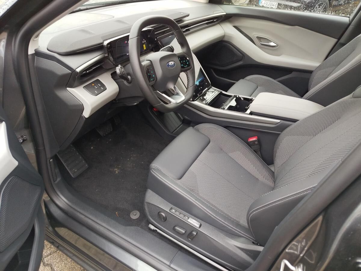 Ford Explorer Extended Range 77kWh RWD, Sofort Lieferbar, 👌👍