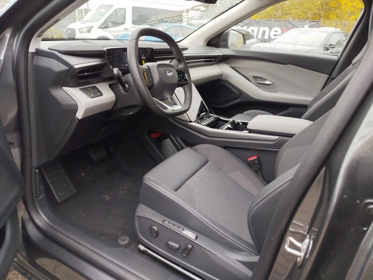 Ford Explorer Extended Range 77kWh RWD, Sofort Lieferbar, 👌👍