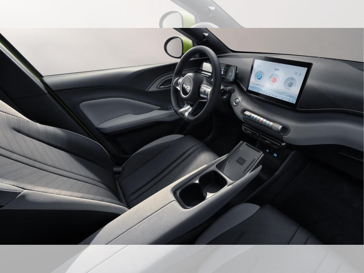 BYD DOLPHIN SURF Comfort - Gewerbe