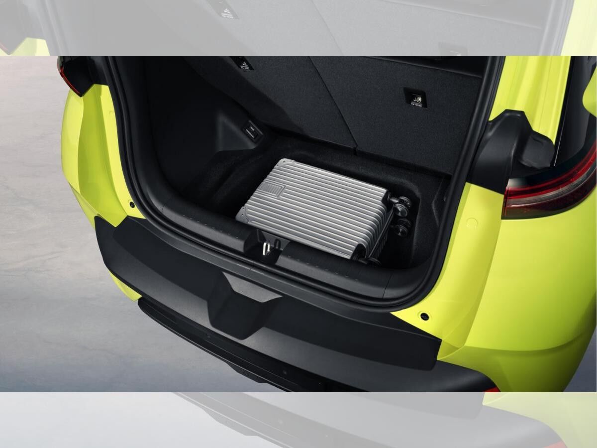 BYD DOLPHIN SURF Comfort - Gewerbe