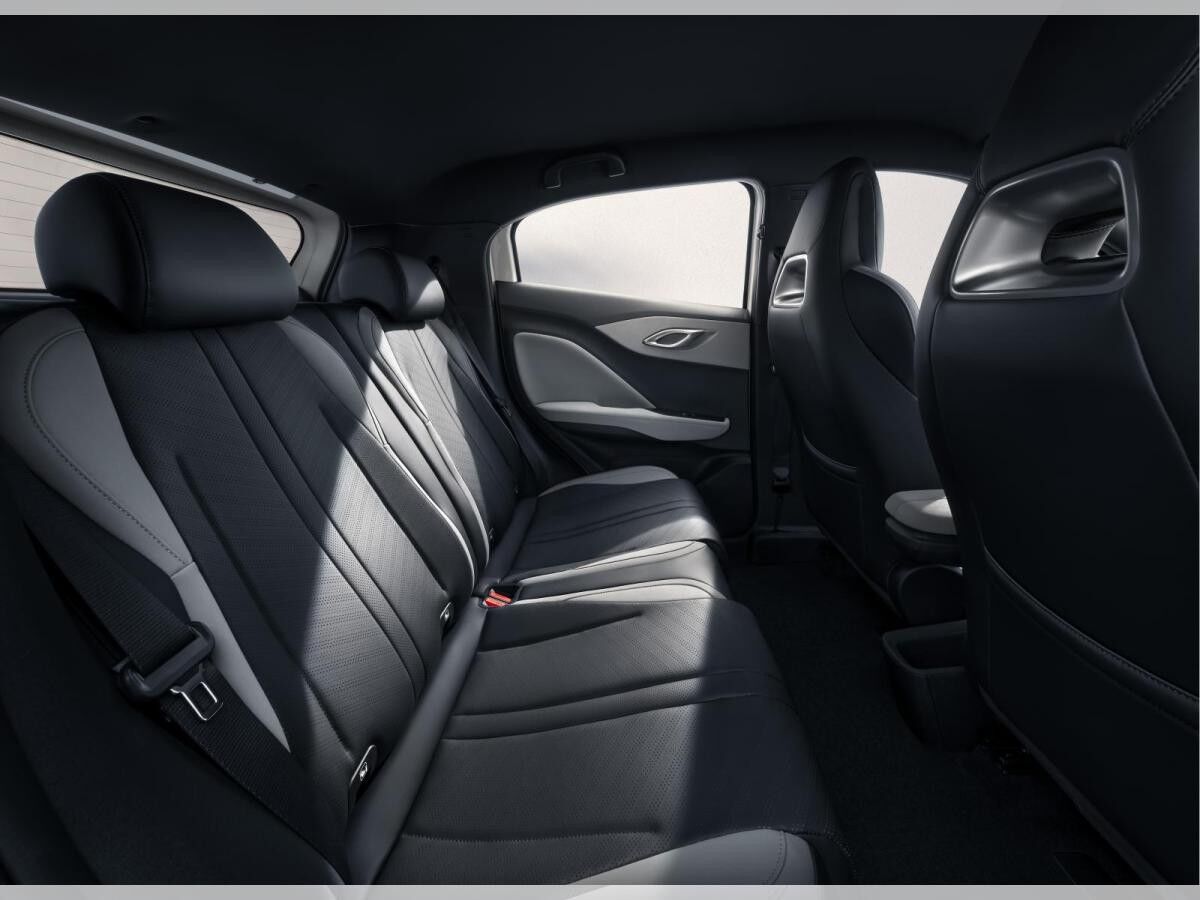 BYD DOLPHIN SURF Comfort - Gewerbe