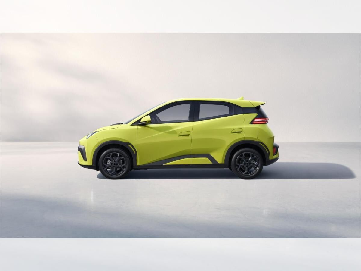 BYD DOLPHIN SURF Comfort - Gewerbe