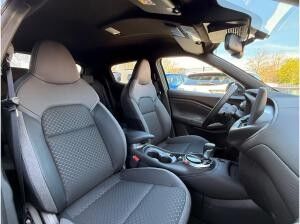 Nissan Juke 1.6 HYBRID N-CONNECTA/WINTERPAKET - AUF LAGER
