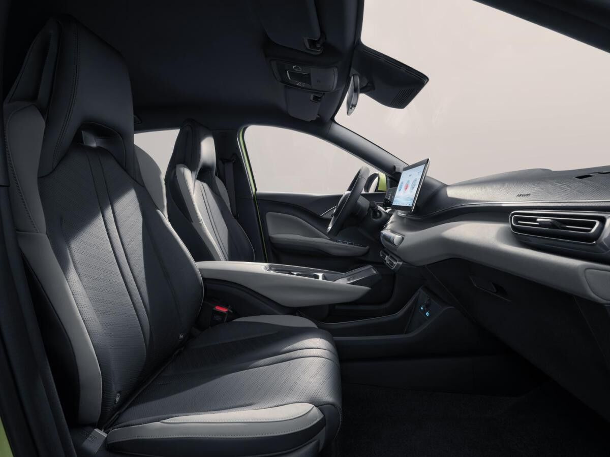 BYD DOLPHIN SURF Comfort