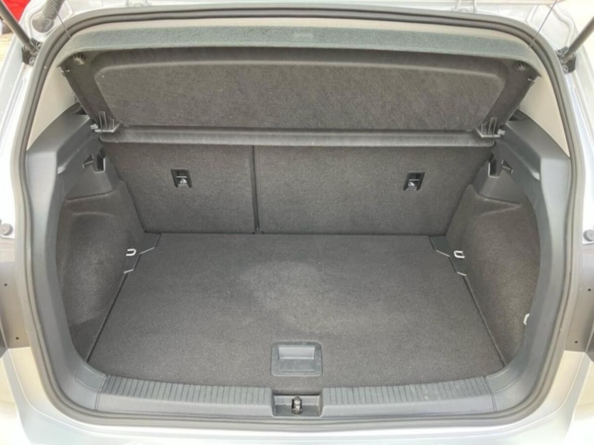 Volkswagen T-Cross Life 1.0 TSI 85kW - 16Zoll+GJR+LED+Navi+SHZ+Carplay+ACC+IQ Drive+Kamera+Navi+Digital Cockpit