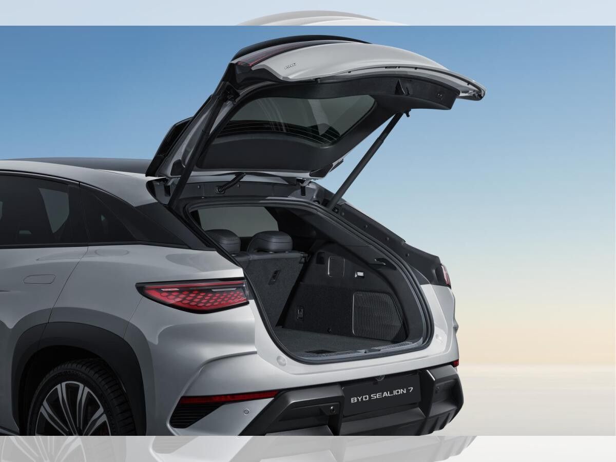 BYD SEALION 7 82.5 kWh Comfort