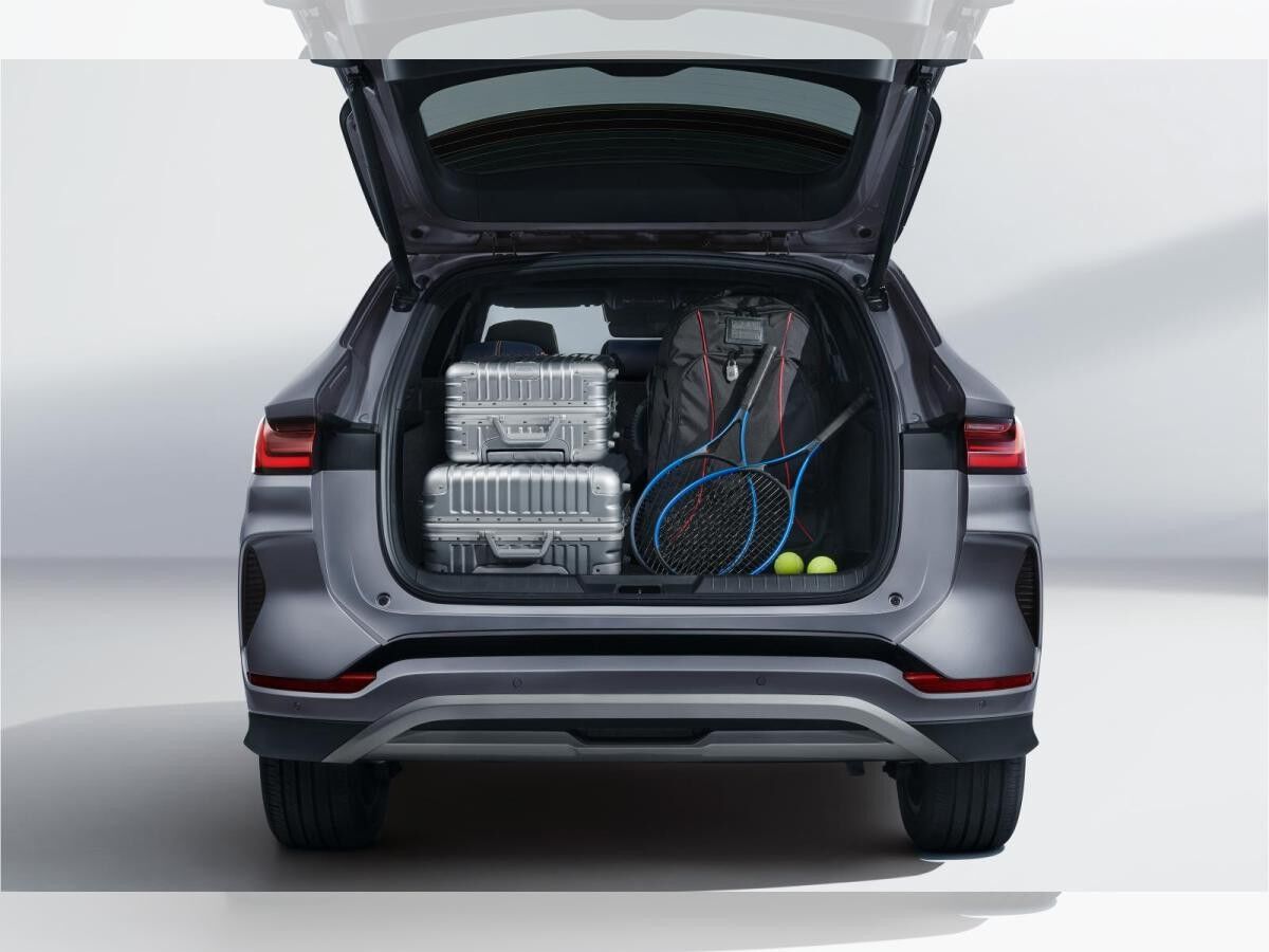 BYD Seal U DM-i - Boost