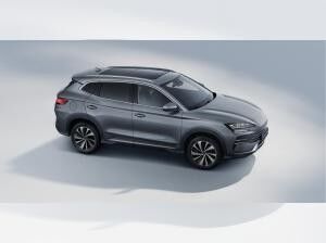 BYD Seal U DM-i - Boost