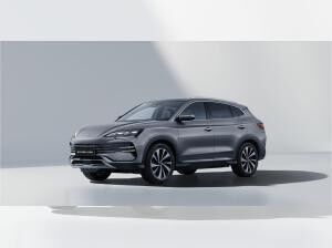 BYD Seal U DM-i - Boost