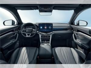 BYD Seal U BEV 71.8kWh Comfort