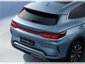 BYD Seal U BEV 71.8kWh Comfort