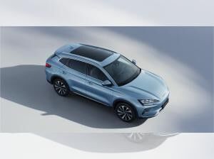 BYD Seal U BEV 71.8kWh Comfort