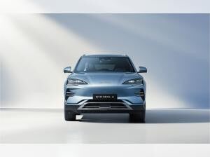 BYD Seal U BEV 71.8kWh Comfort