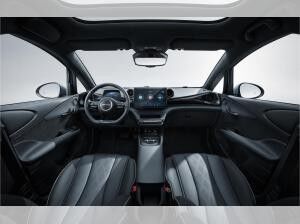 BYD DOLPHIN BEV 60kWh Design FWD