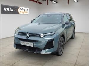 Citroën C5 Aircross Hybrid MAX 🎇Gewerbe Dëal🎇