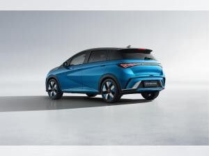 BYD DOLPHIN BEV 60kWh Design FWD