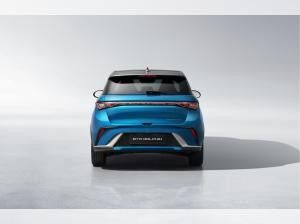 BYD DOLPHIN BEV 60kWh Design FWD