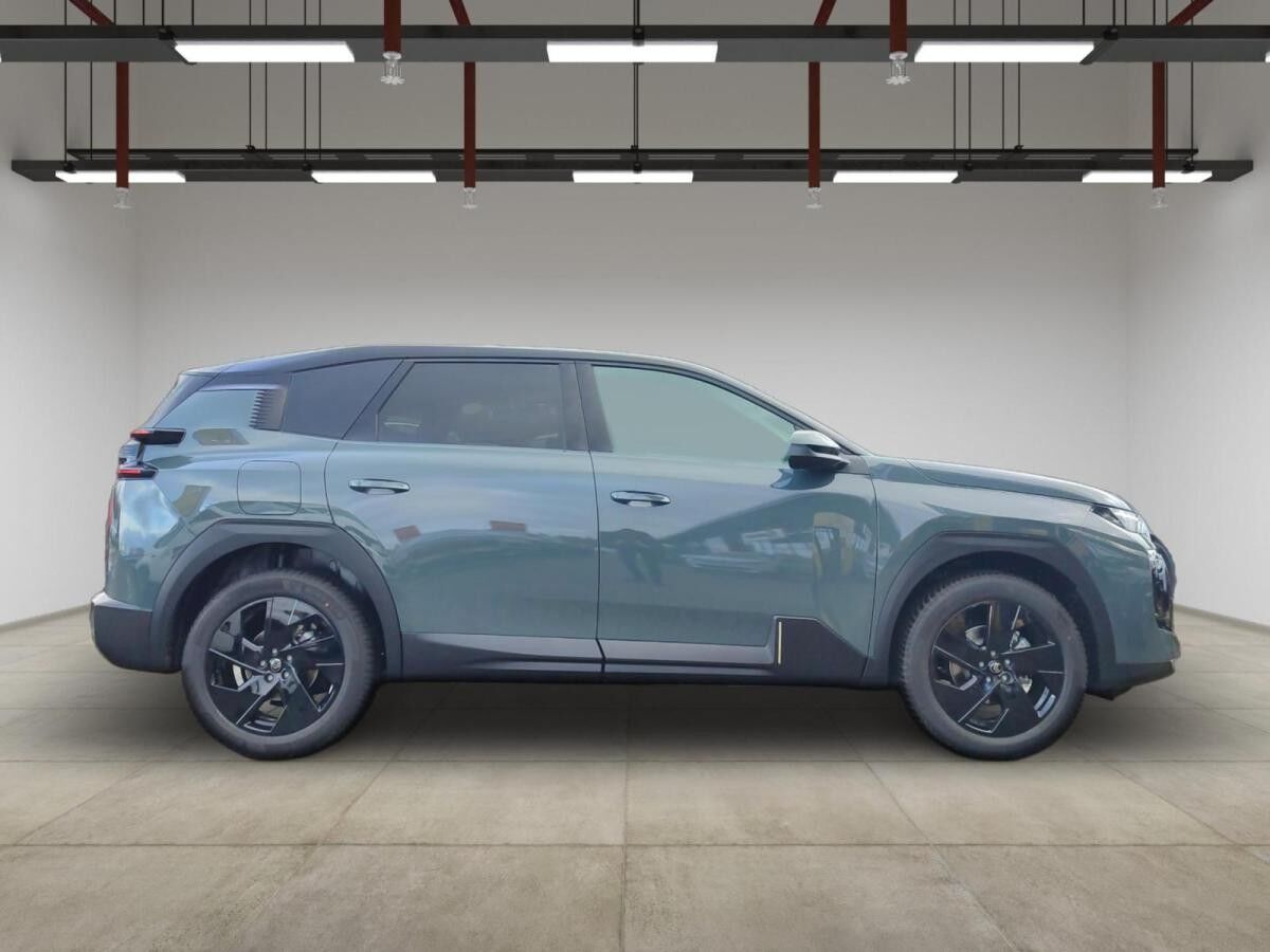 Citroën C5 Aircross Hybrid MAX 🎇Gewerbe Dëal🎇