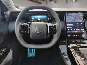 Citroën C5 Aircross Hybrid MAX 🎇Gewerbe Dëal🎇